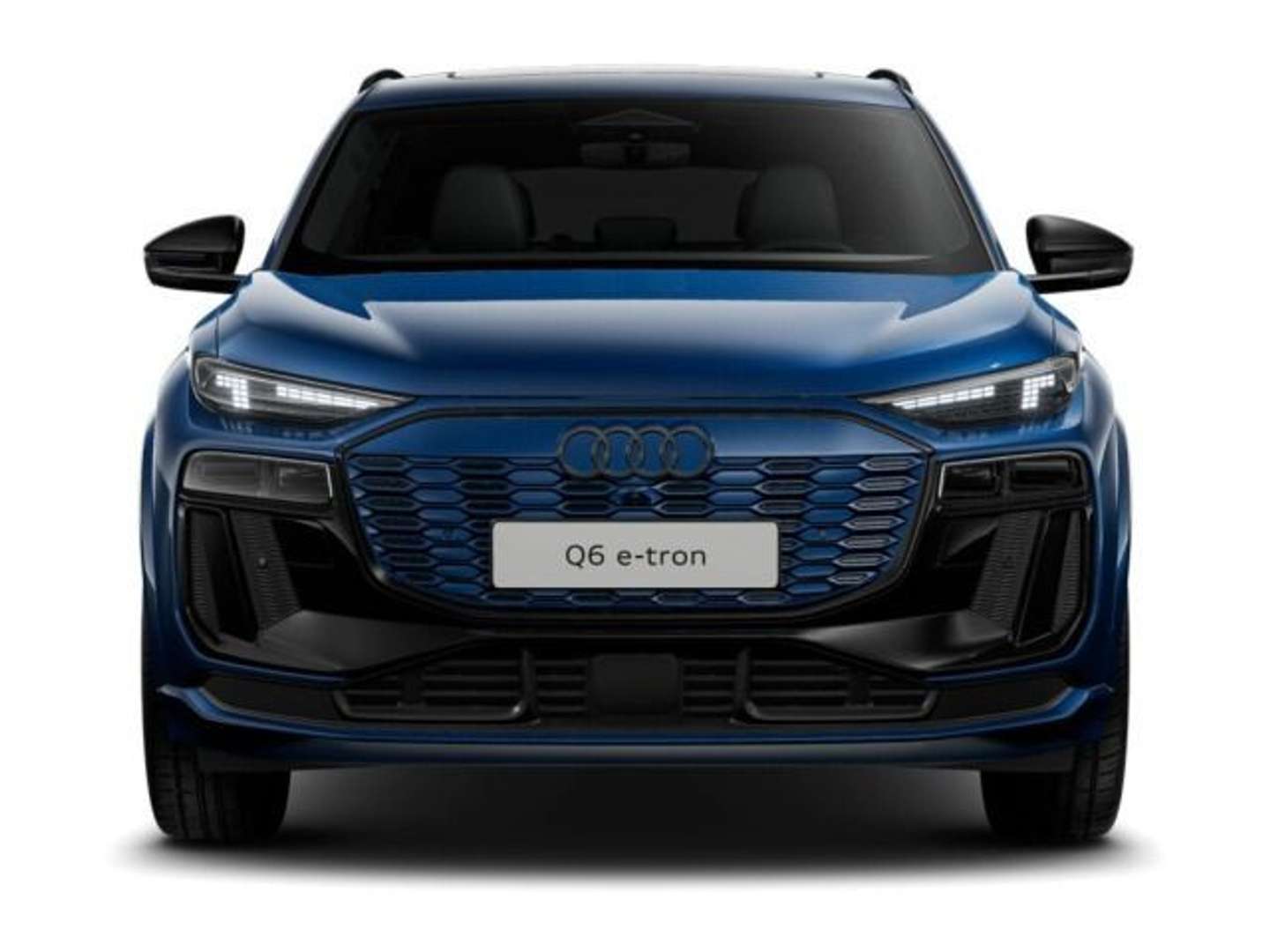 Audi Q6 E-tron Edition One - 2025 - Joinsteer - #7