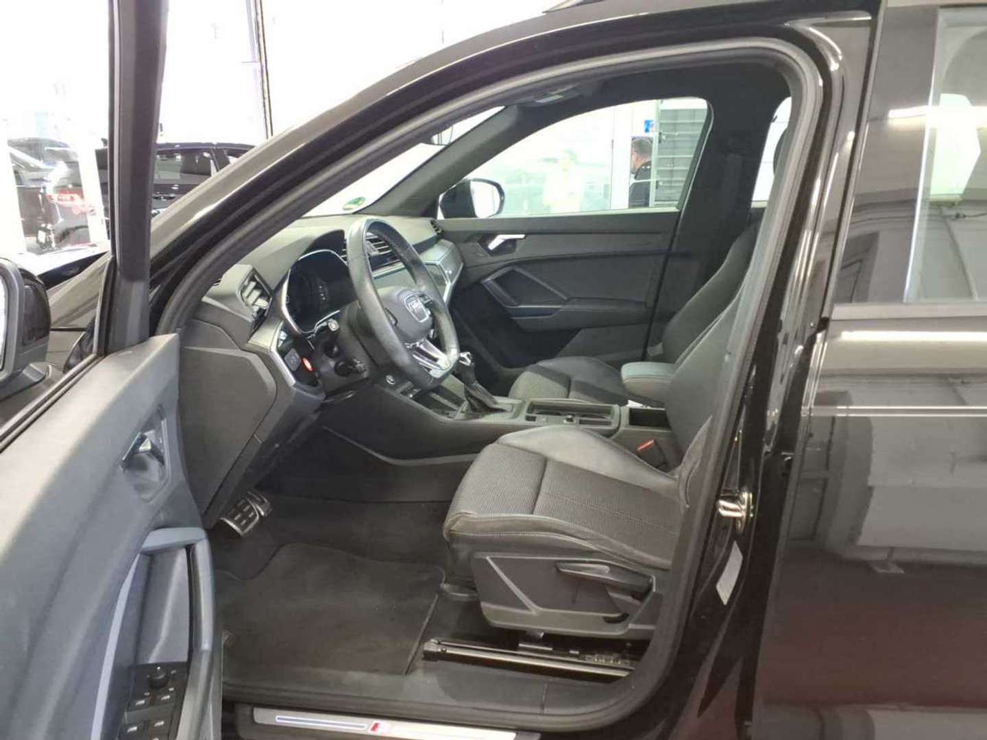 Audi Q3 S Line 35 TFSI - 2022 - Joinsteer - #6