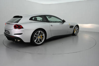Ferrari GTC4Lusso T -  - Joinsteer - #2
