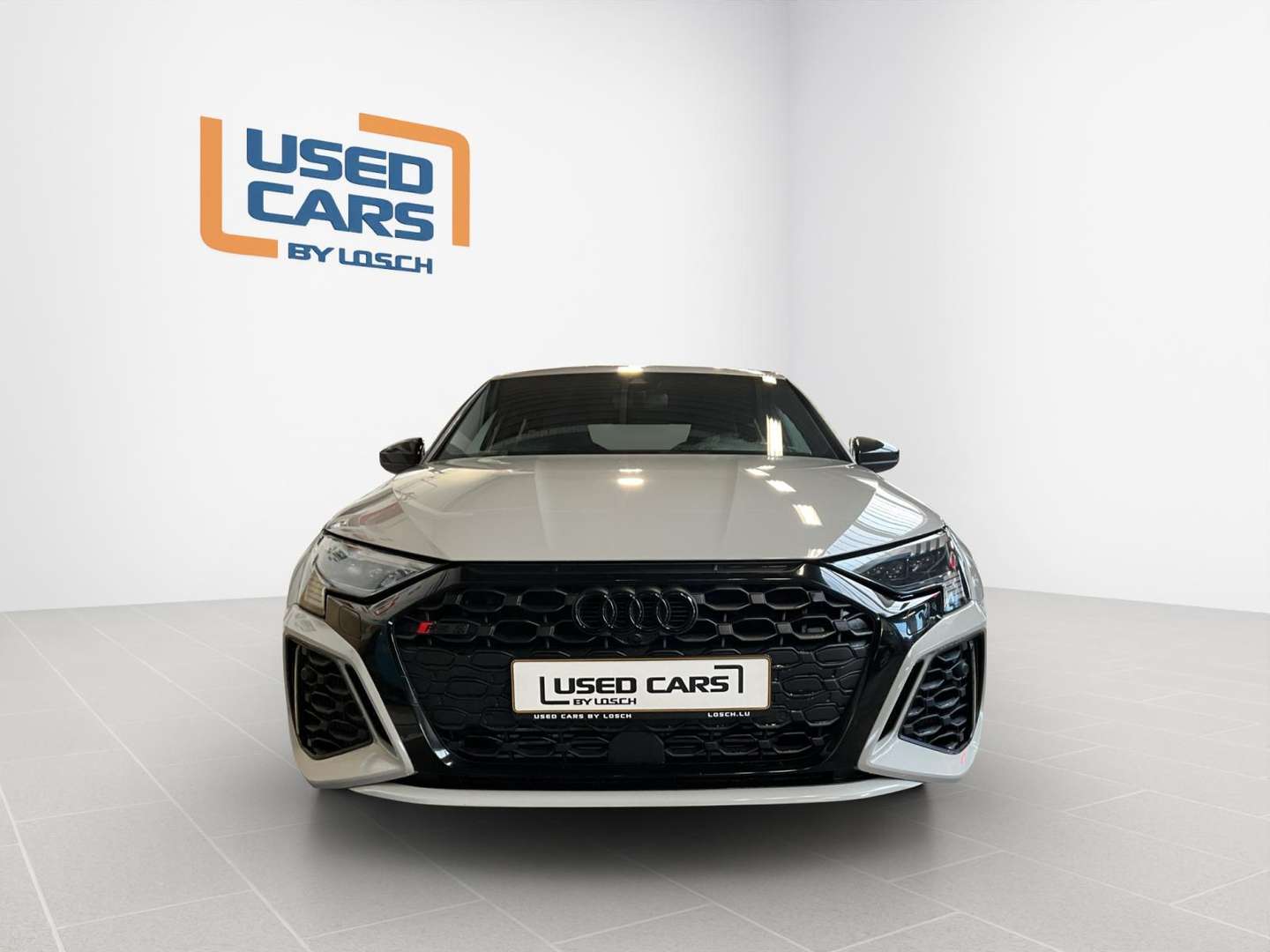 Audi RS3 Limo - 2022 - Joinsteer - #2