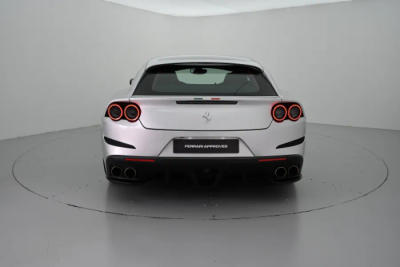 Ferrari GTC4Lusso T -  - Joinsteer - #3