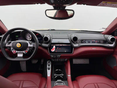 Ferrari GTC4Lusso T -  - Joinsteer - #4