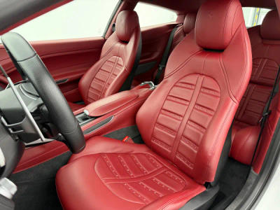 Ferrari GTC4Lusso T -  - Joinsteer - #5