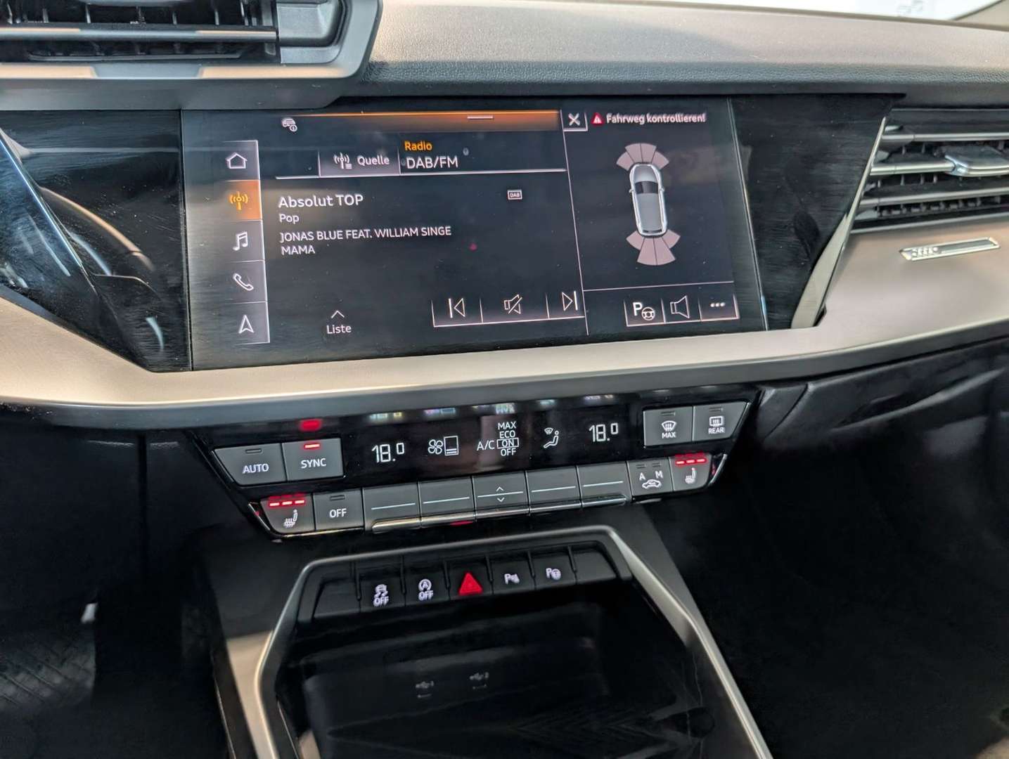 Audi A3 Sportback 35 TFSI - 2024 - Joinsteer - #13