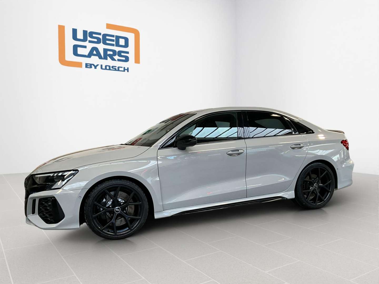 Audi RS3 Limo - 2022 - Joinsteer - #3