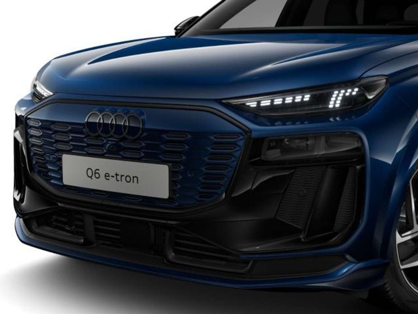 Audi Q6 E-tron Edition One - 2025 - Joinsteer - #8