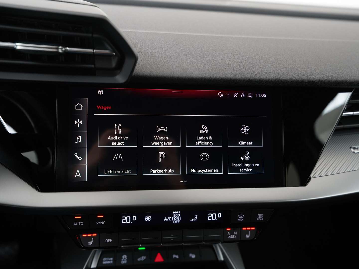 Audi A3 Sportback Advanced 40 TFSIe - 2020 - Joinsteer - #22