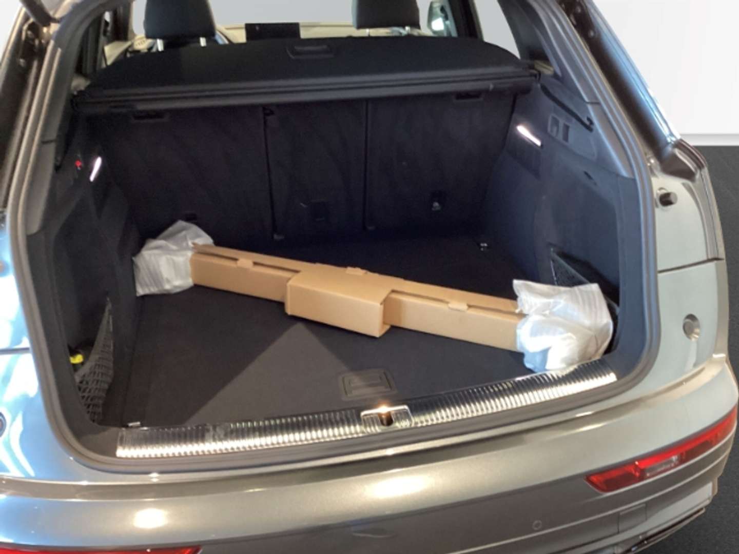 Audi Q5 S Line 40 TDI - 2024 - Joinsteer - #9