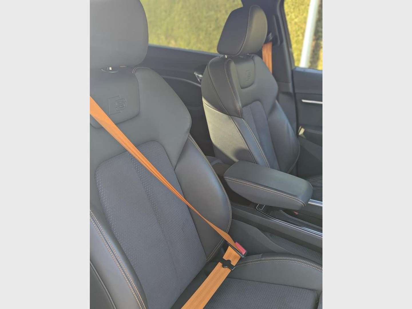 Audi Q8 E-tron Black Edition S Line - 2022 - Joinsteer - #4