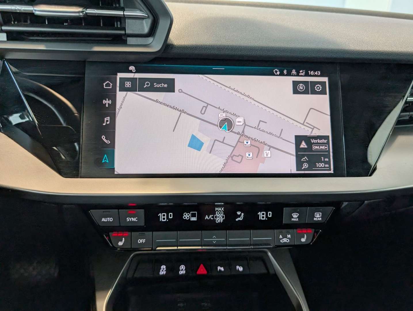 Audi A3 Sportback 35 TFSI - 2024 - Joinsteer - #14