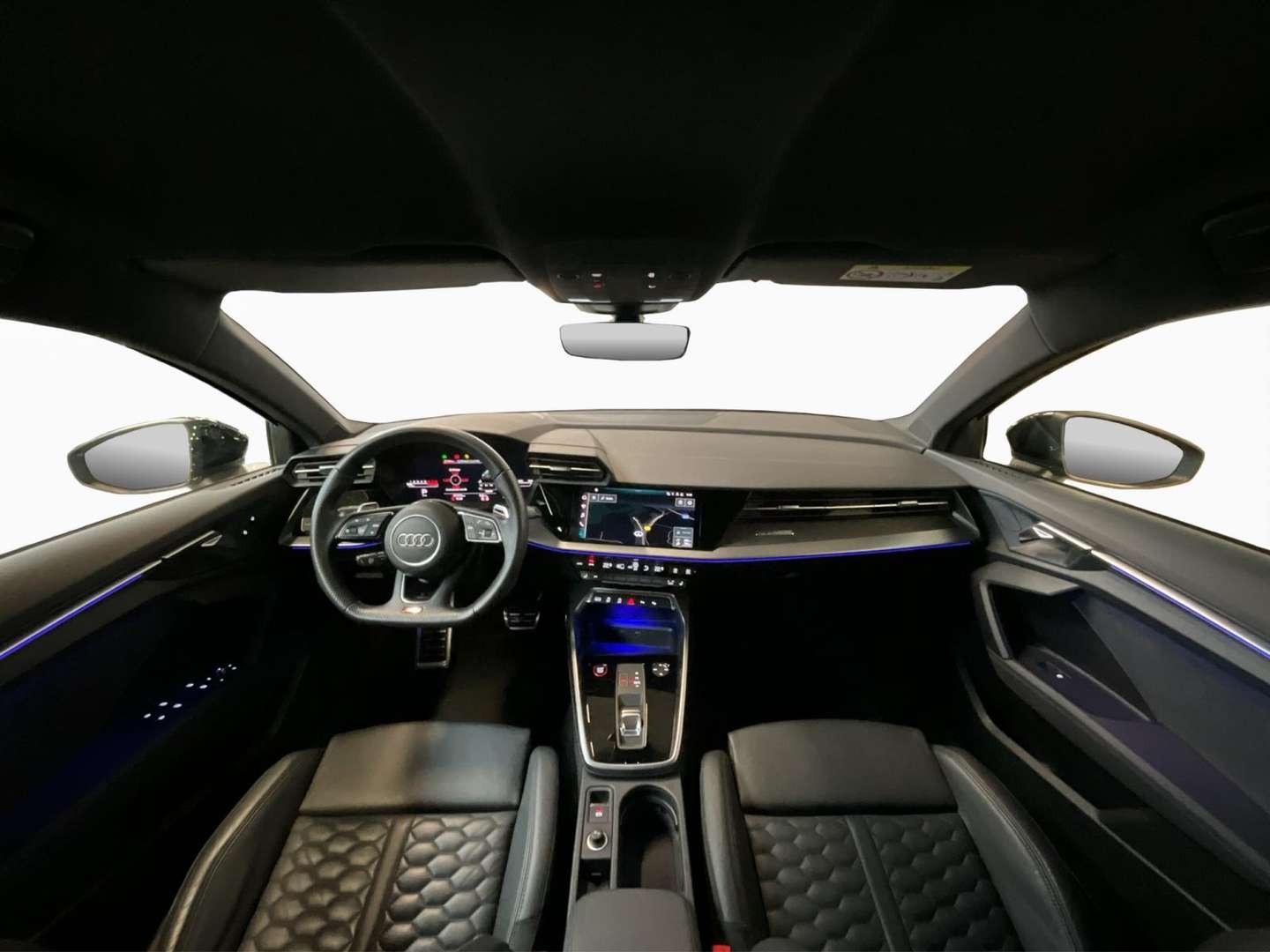 Audi RS3 Limo - 2022 - Joinsteer - #4