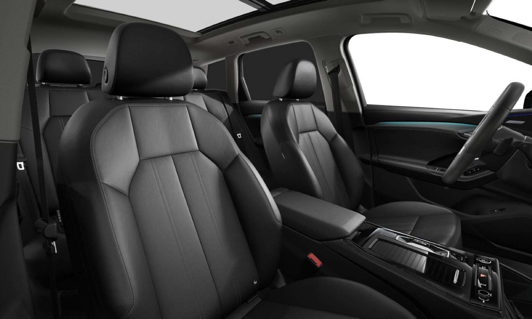 Audi Q6 E-tron S-LINE - 2025 - Joinsteer - #5