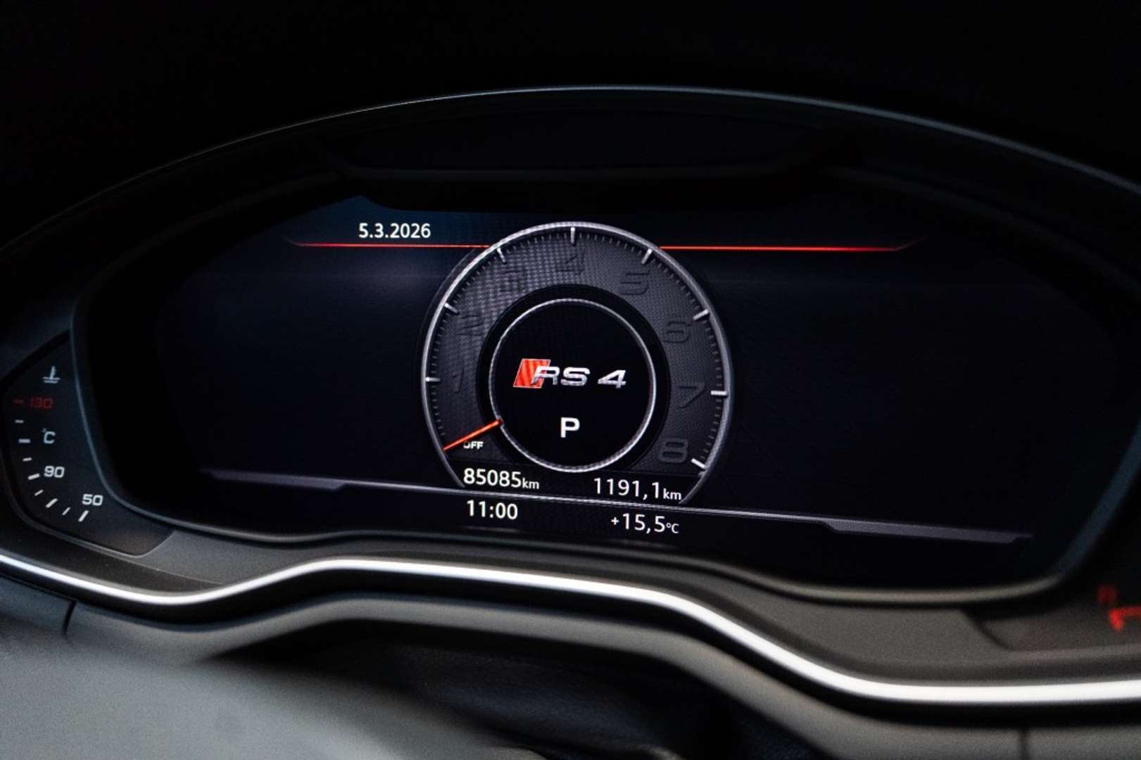 Audi RS4 450 TFSI - 2019 - Joinsteer - #4