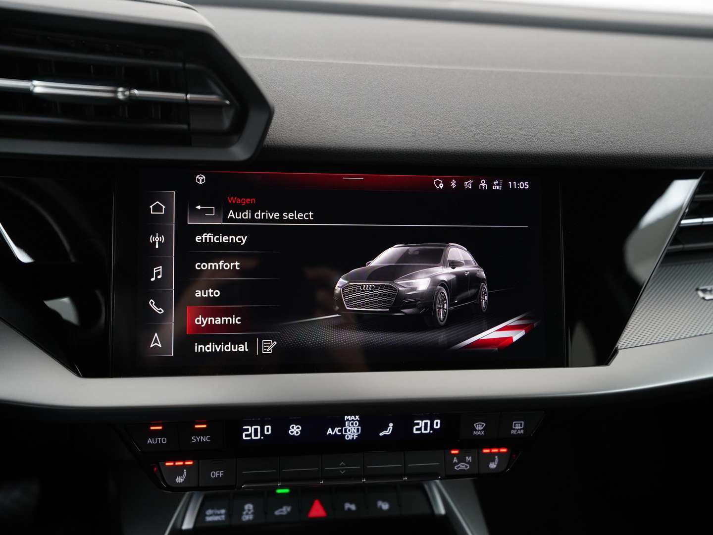 Audi A3 Sportback Advanced 40 TFSIe - 2020 - Joinsteer - #23