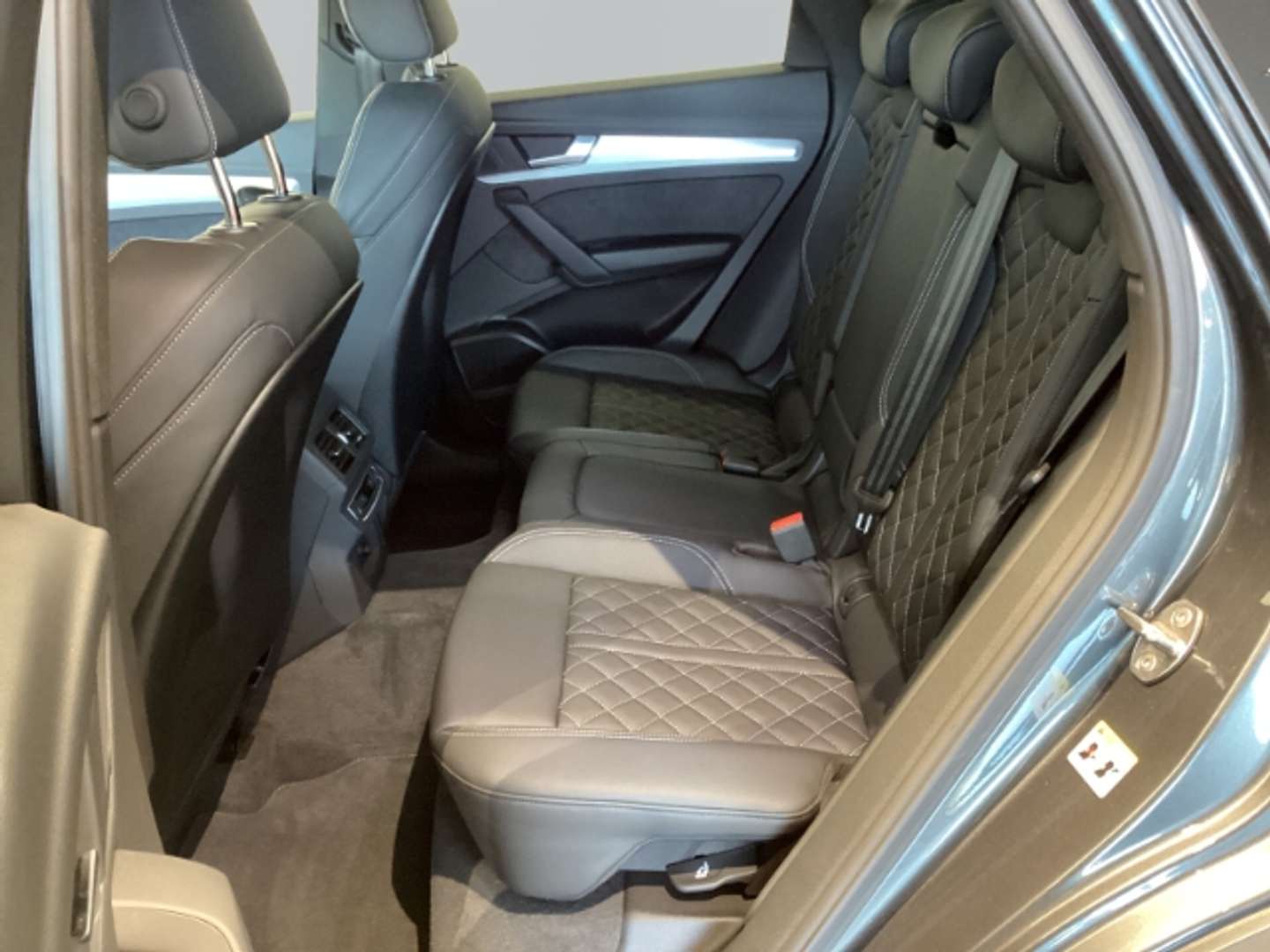 Audi Q5 S Line 40 TDI - 2024 - Joinsteer - #10