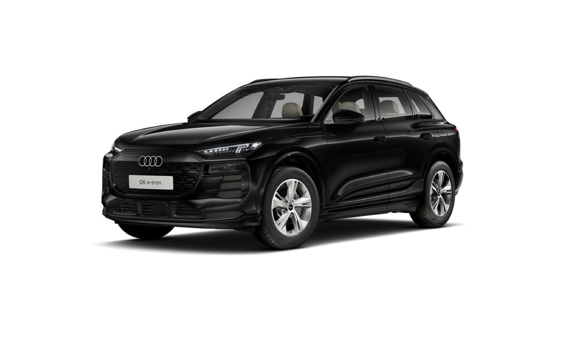 Audi Q6 E-tron - 2024 - Joinsteer - #2
