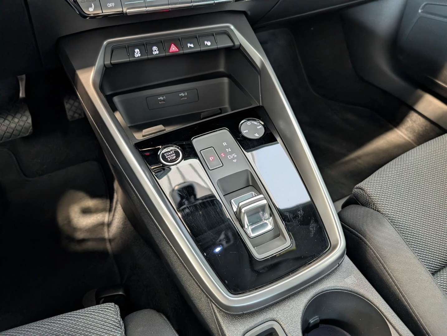 Audi A3 Sportback 35 TFSI - 2024 - Joinsteer - #15