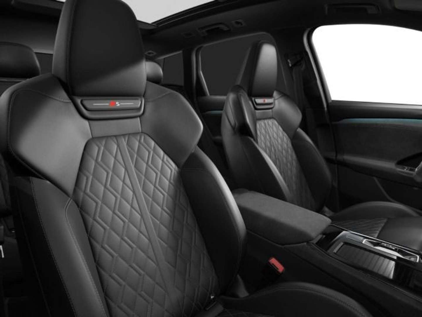 Audi Q6 E-tron Edition One - 2025 - Joinsteer - #10