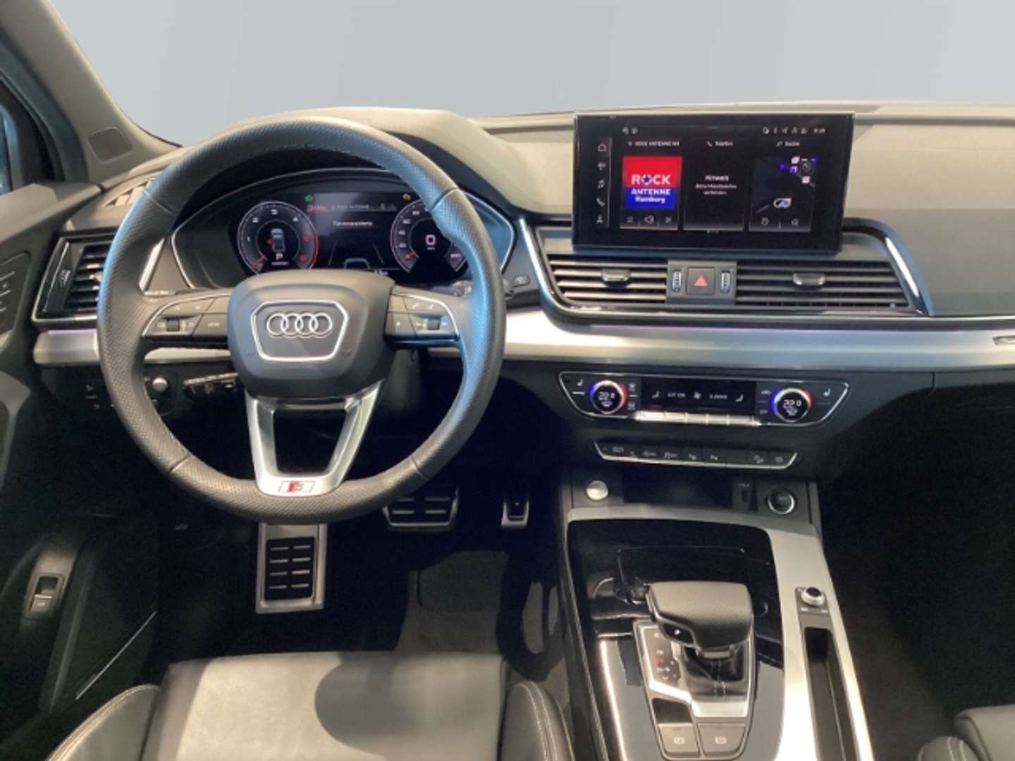 Audi Q5 S Line 40 TDI - 2024 - Joinsteer - #11