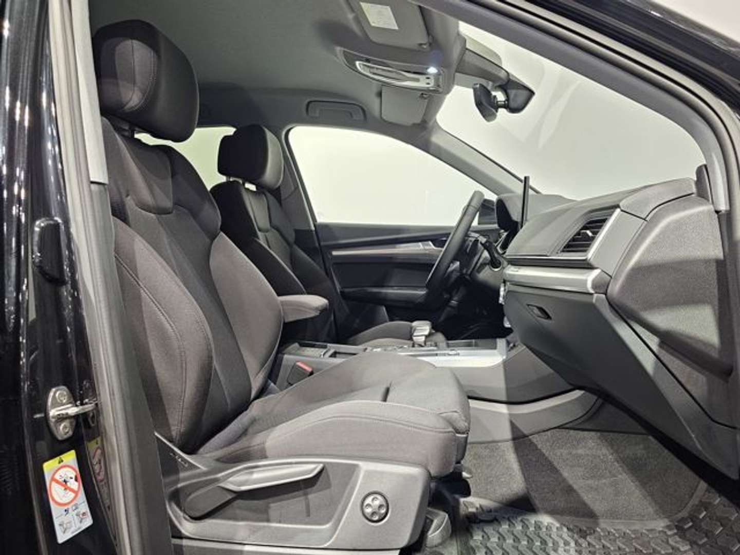 Audi Q5 Sport 40 TDI - 2024 - Joinsteer - #13