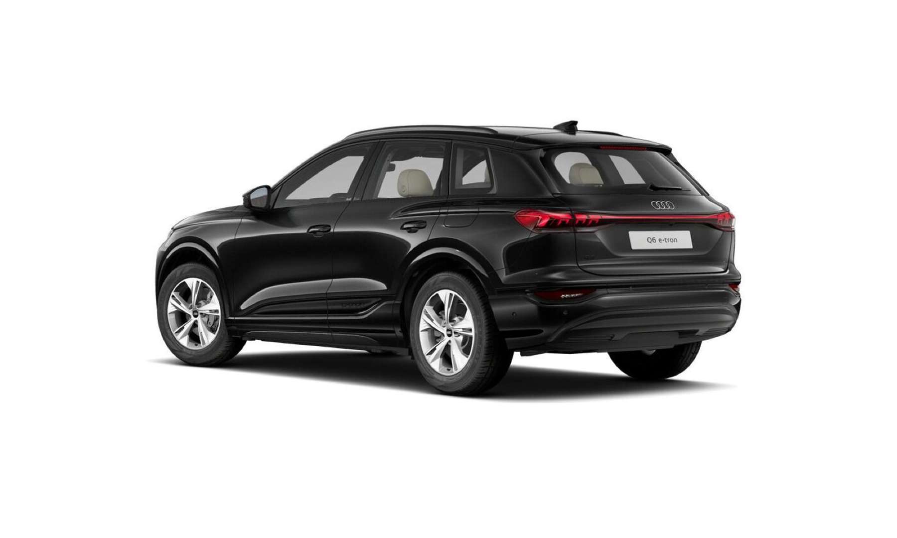 Audi Q6 E-tron - 2024 - Joinsteer - #3