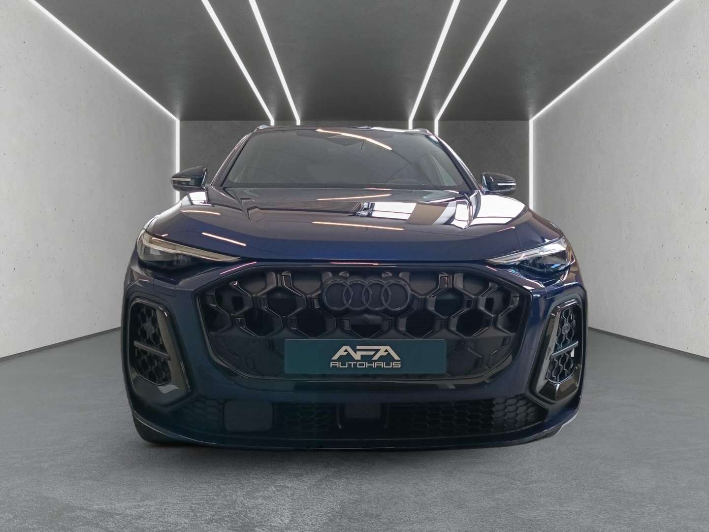 Audi Q5 Sportback Edition One - 2026 - Joinsteer - #4