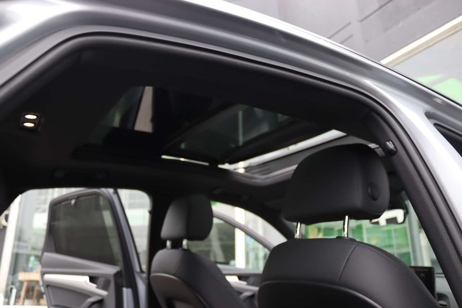 Audi Q5 Sportback S Line 35 TDI - 2022 - Joinsteer - #11