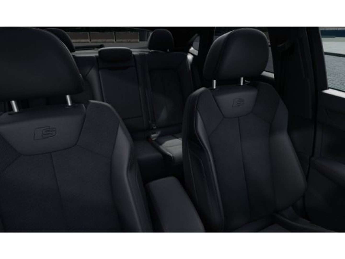Audi Q3 S Line 35 TFSI - 2023 - Joinsteer - #5