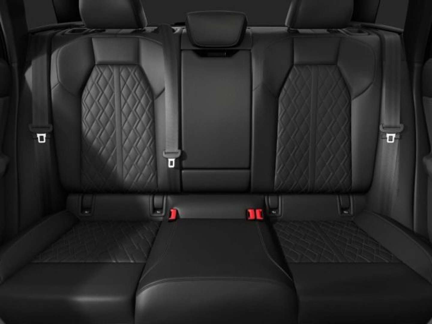 Audi Q6 E-tron Edition One - 2025 - Joinsteer - #11