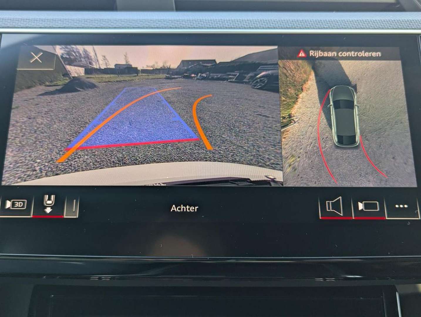 Audi Q8 E-tron Black Edition S Line - 2022 - Joinsteer - #7