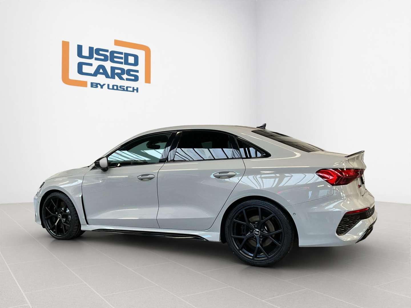 Audi RS3 Limo - 2022 - Joinsteer - #6