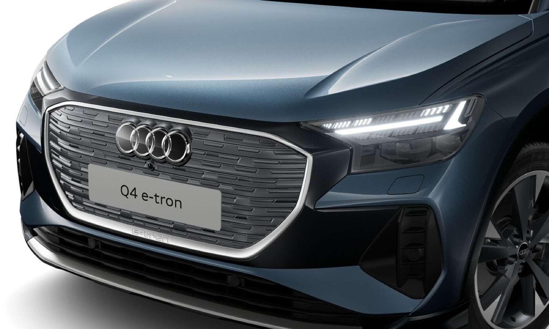 Audi Q4 E-tron S Line 55 - 2025 - Joinsteer - #4
