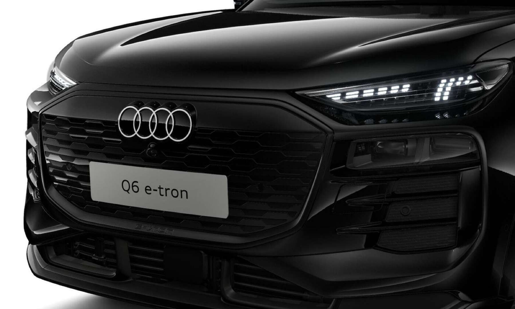 Audi Q6 E-tron - 2024 - Joinsteer - #4