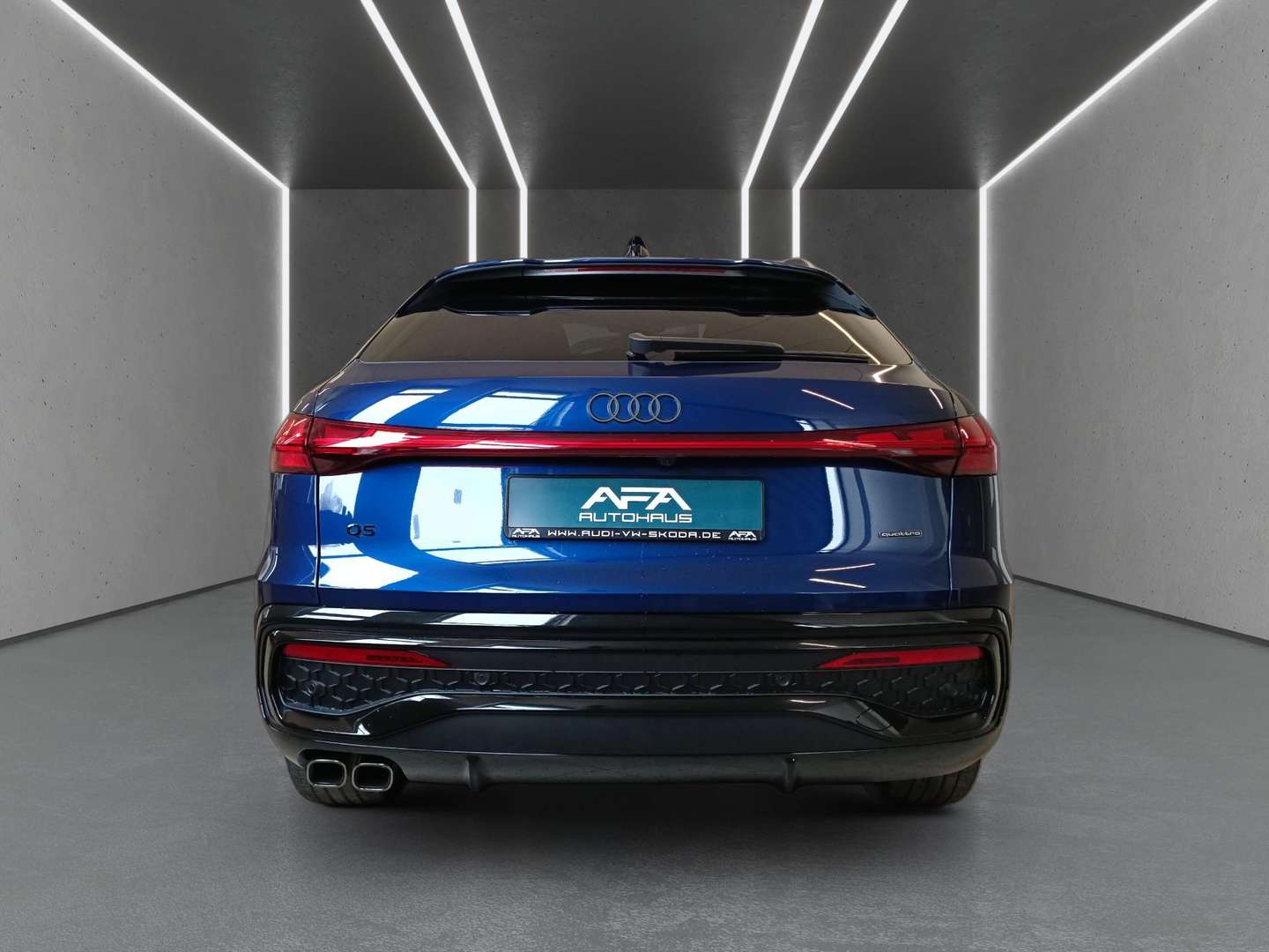 Audi Q5 Sportback Edition One - 2026 - Joinsteer - #5