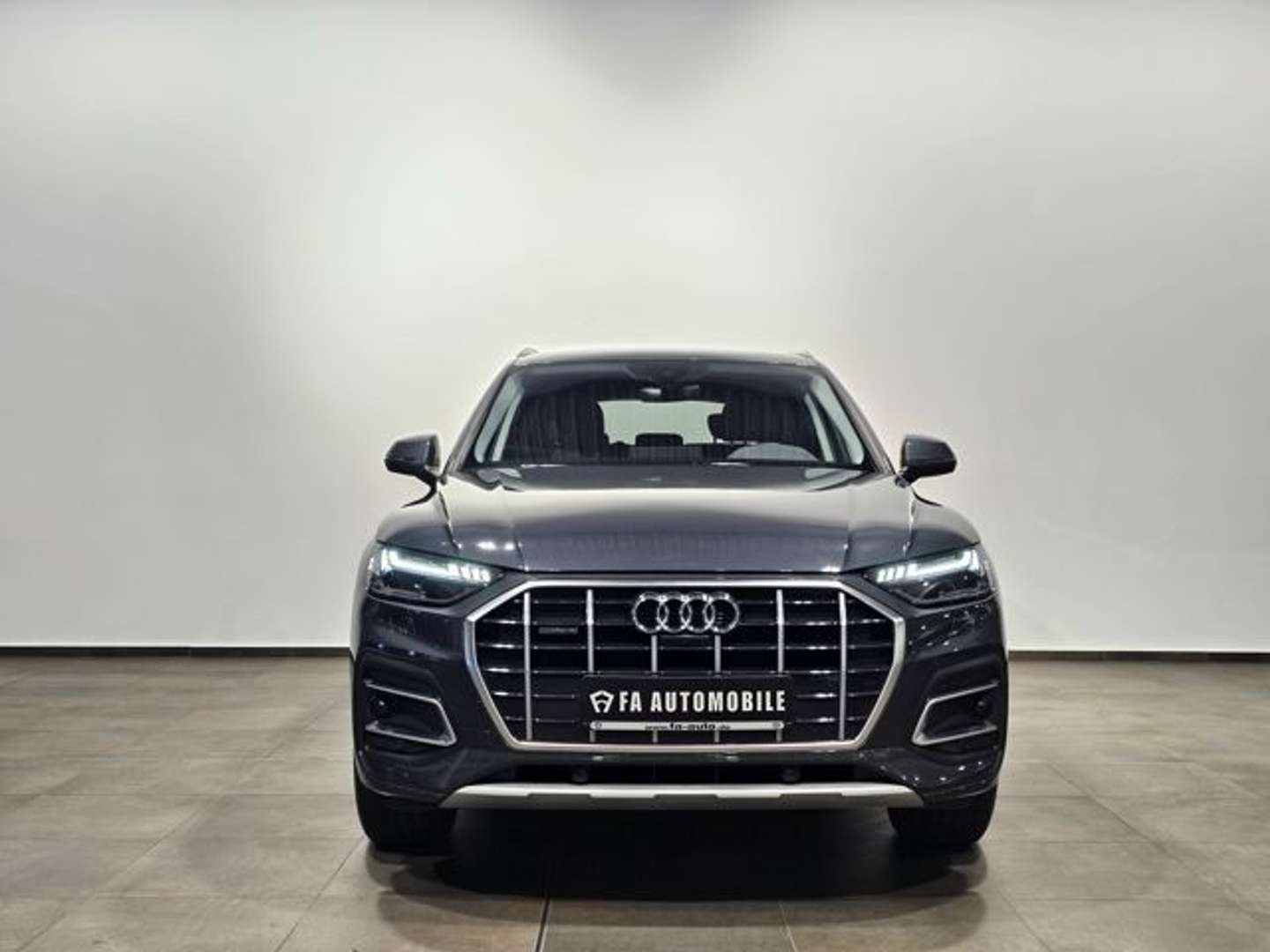 Audi Q5 Sport 40 TDI - 2025 - Joinsteer - #2