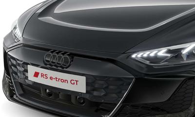 Audi RS E-tron GT Performance -  - Joinsteer - #2