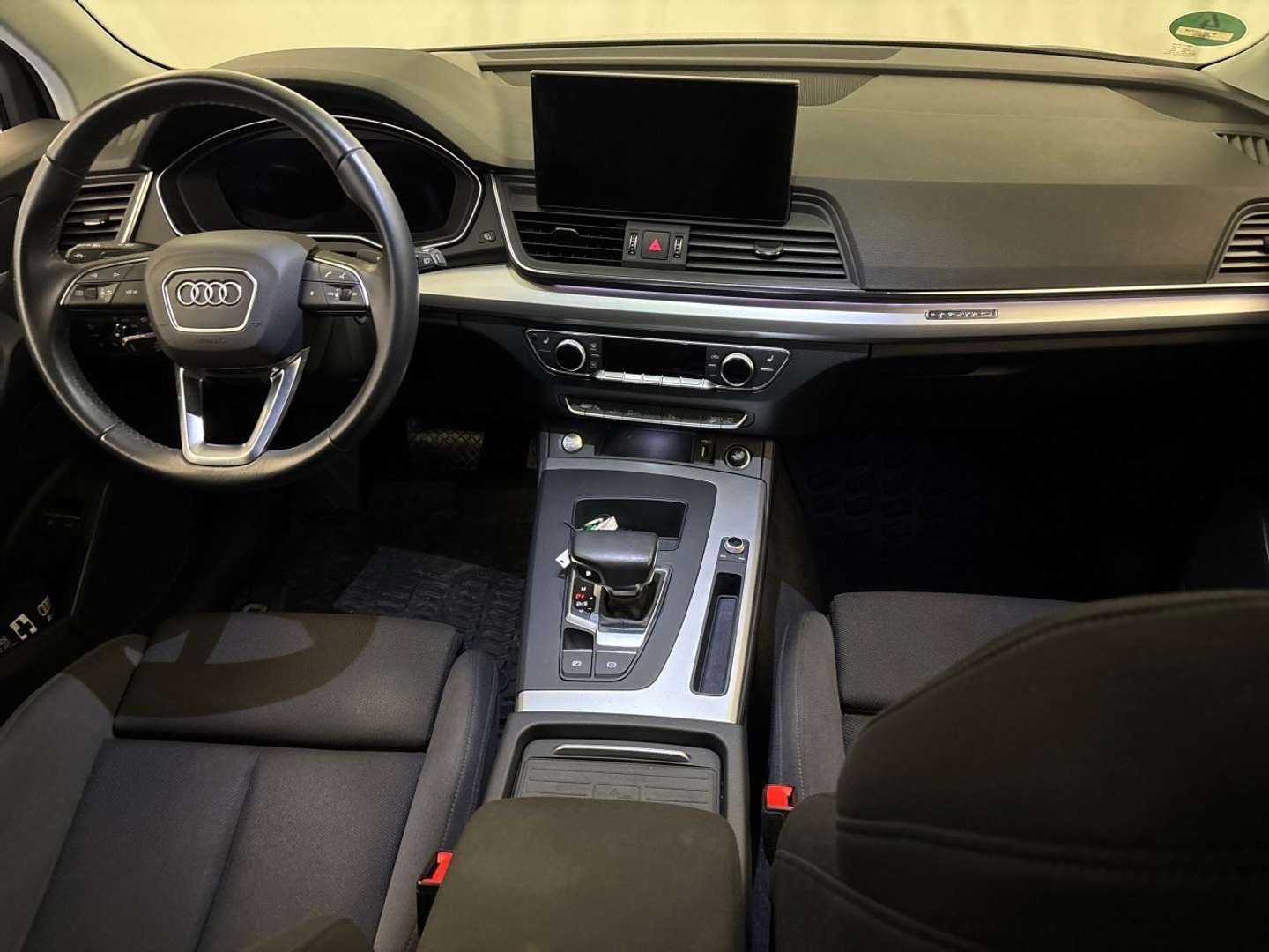 Audi Q5 Advanced 50 TFSI E - 2021 - Joinsteer - #2