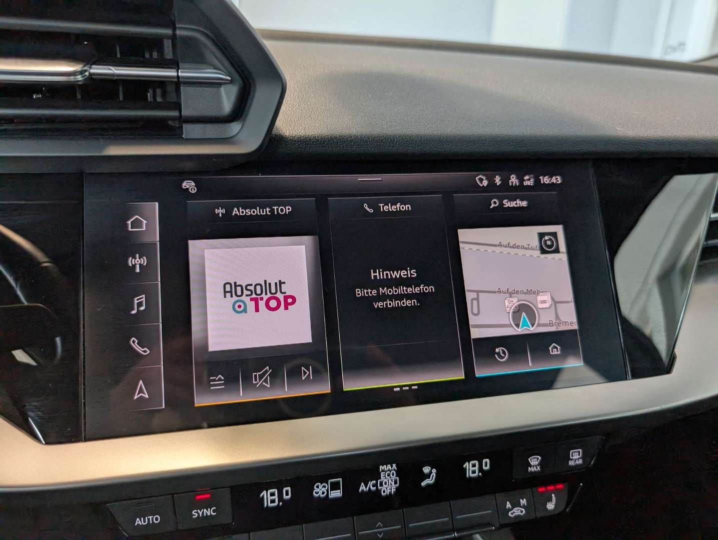 Audi A3 Sportback 35 TFSI - 2024 - Joinsteer - #17