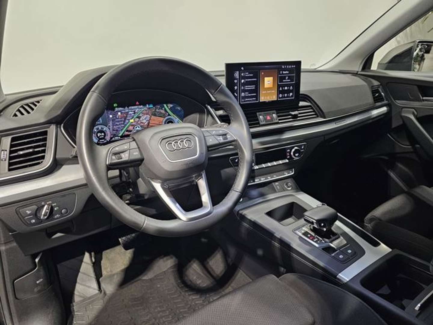 Audi Q5 Sport 40 TDI - 2024 - Joinsteer - #15