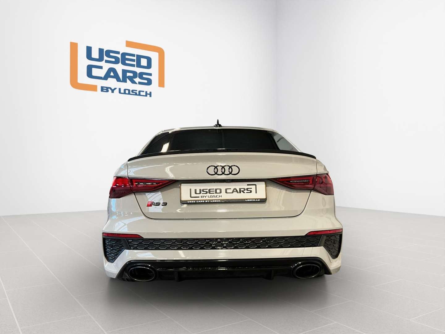 Audi RS3 Limo - 2022 - Joinsteer - #7