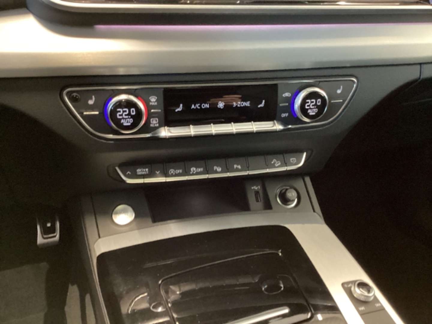 Audi Q5 S Line 40 TDI - 2024 - Joinsteer - #13