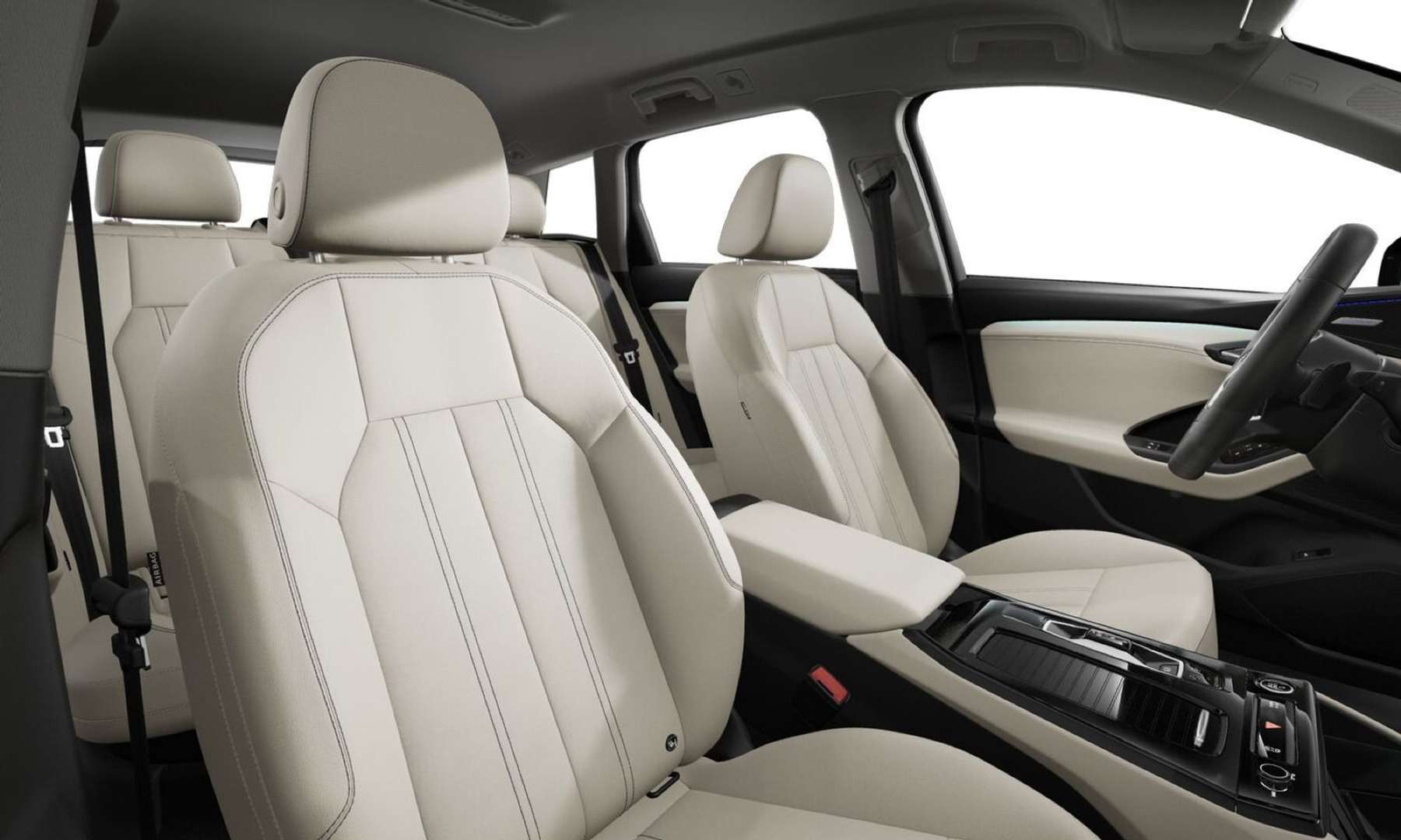 Audi Q6 E-tron - 2024 - Joinsteer - #5