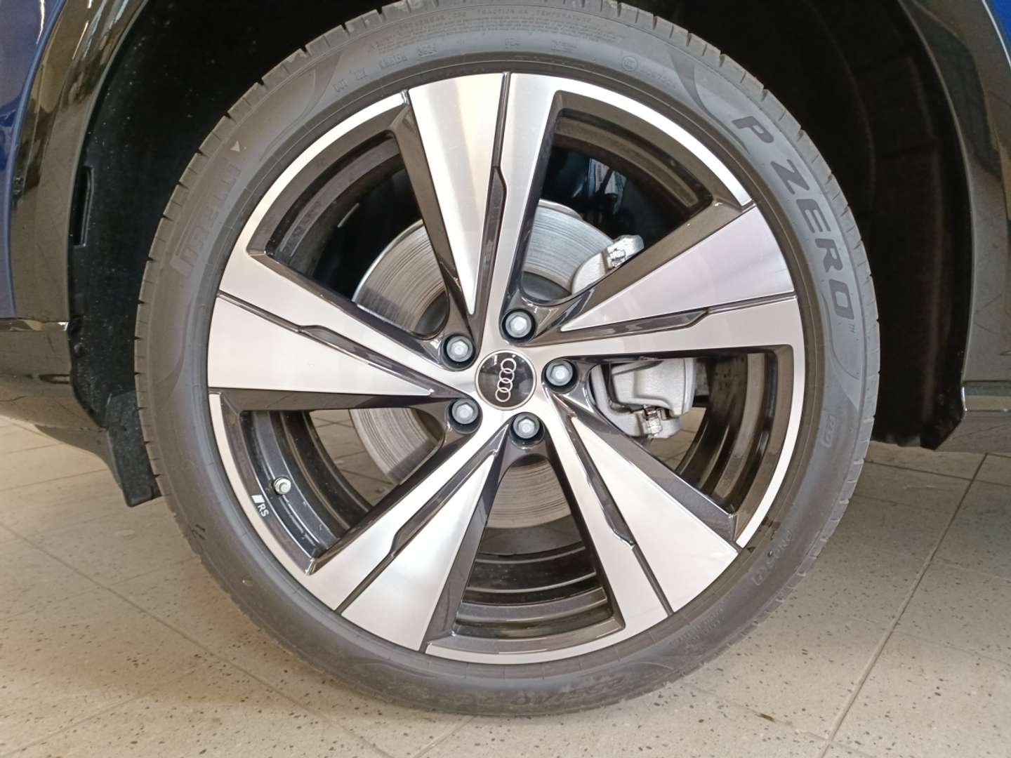 Audi Q5 Sportback Edition One - 2026 - Joinsteer - #6