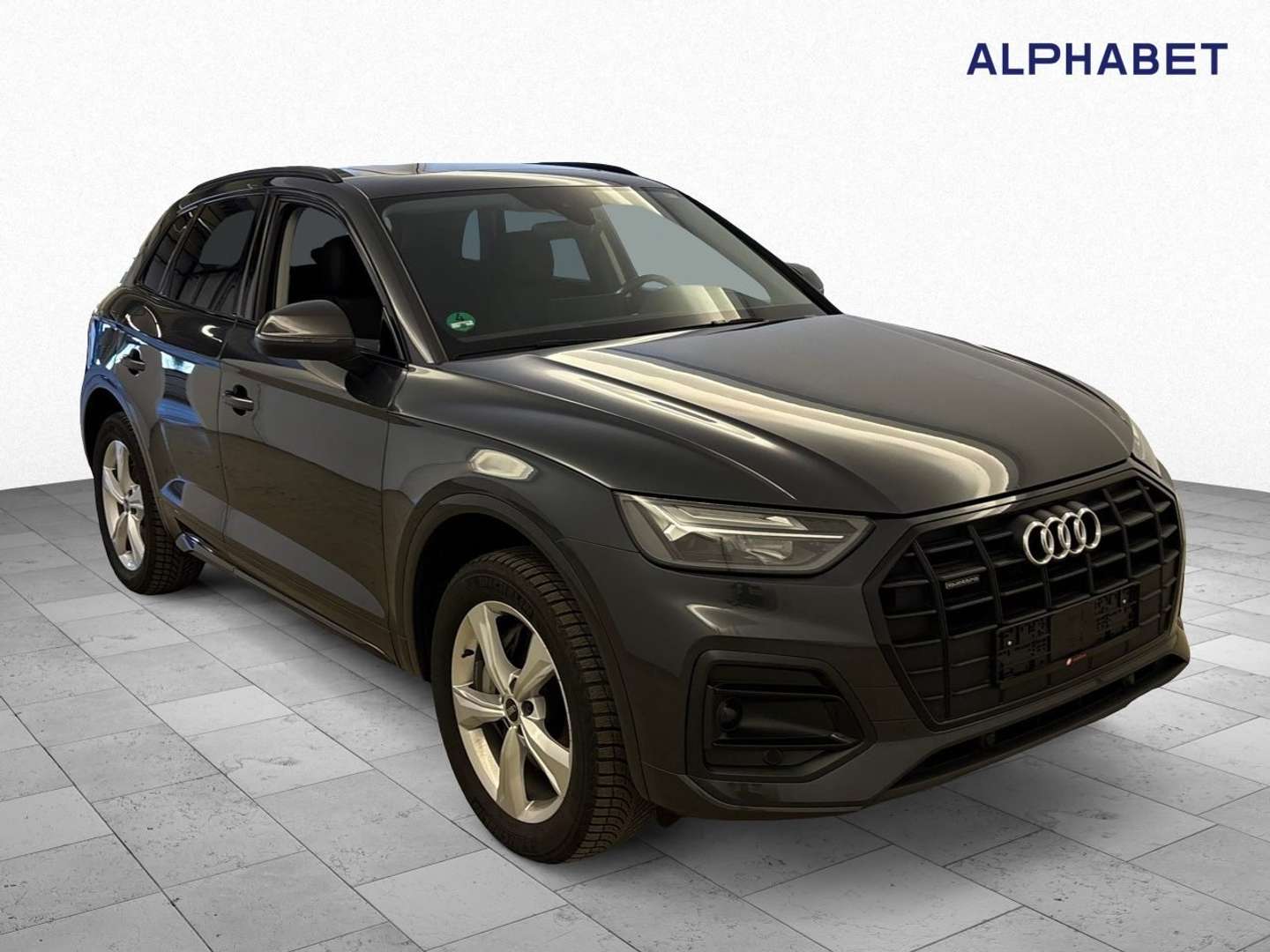 Audi Q5 Advanced 50 TFSI E - 2021 - Joinsteer - #3