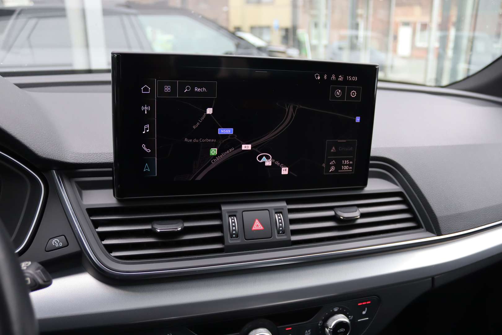 Audi Q5 Sportback S Line 35 TDI - 2022 - Joinsteer - #13