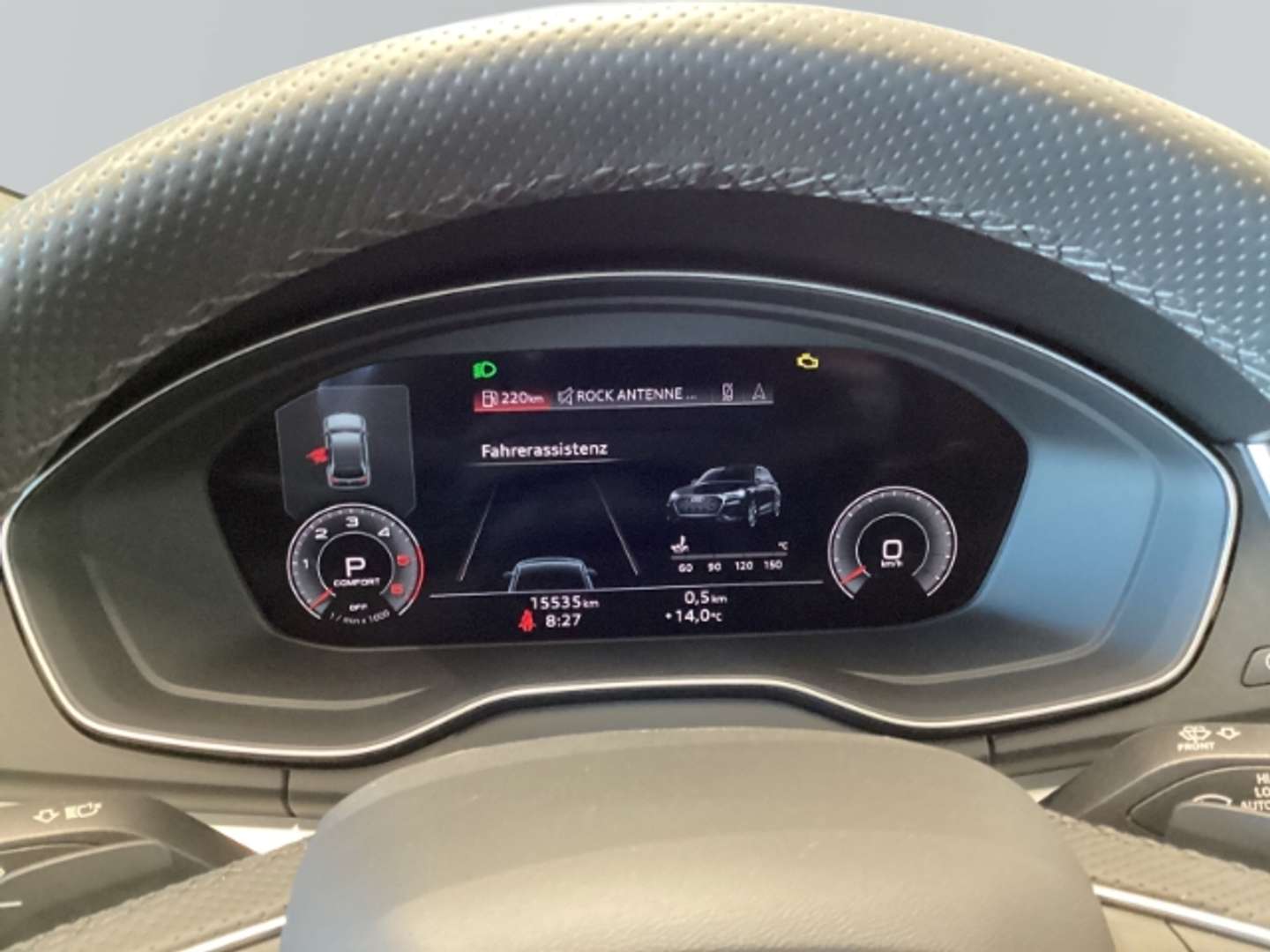 Audi Q5 S Line 40 TDI - 2024 - Joinsteer - #14