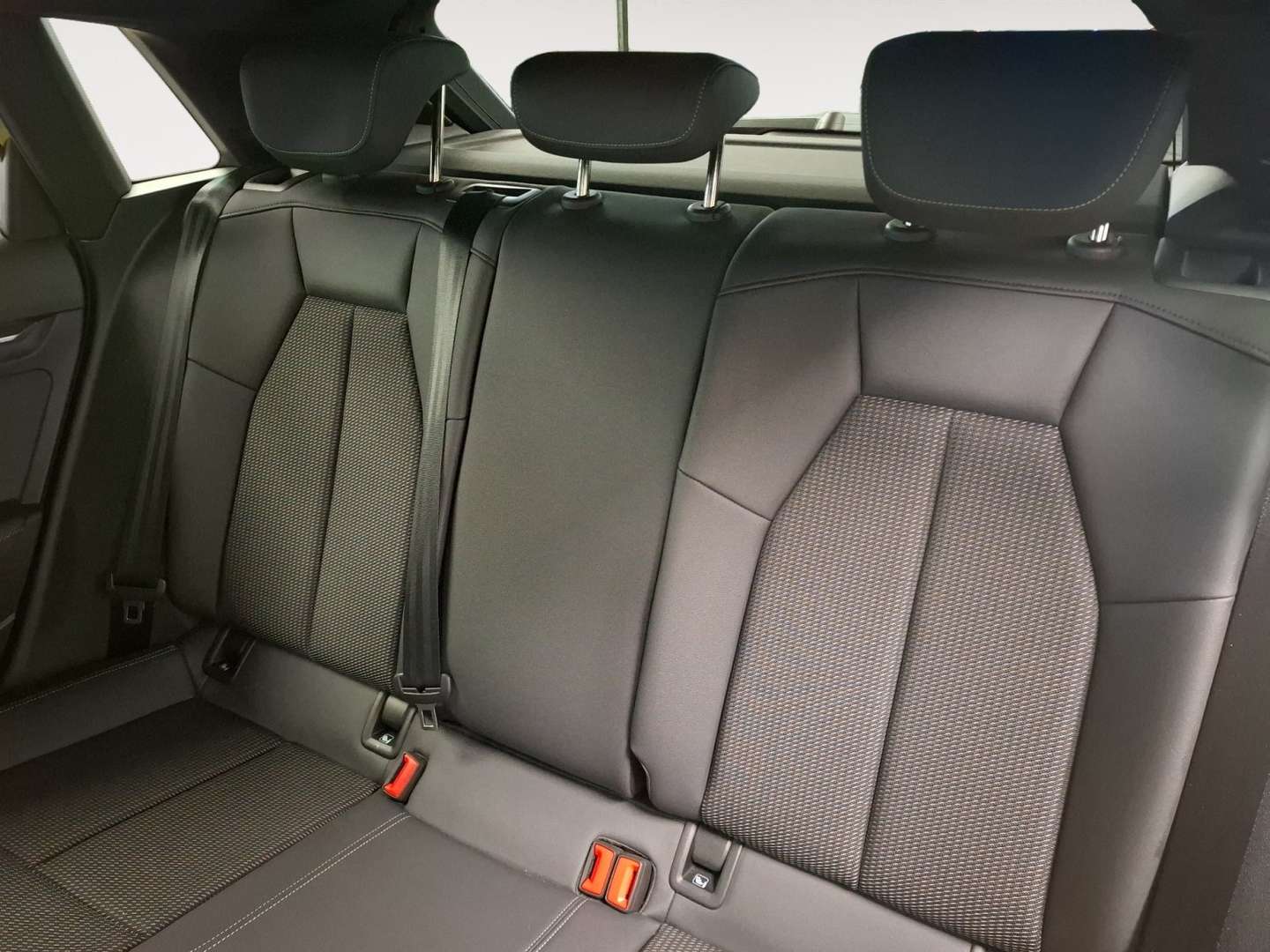 Audi A3 Sportback S Line 35 TDI - 2024 - Joinsteer - #8