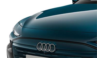 Audi A6 E-tron -  - Joinsteer - #3