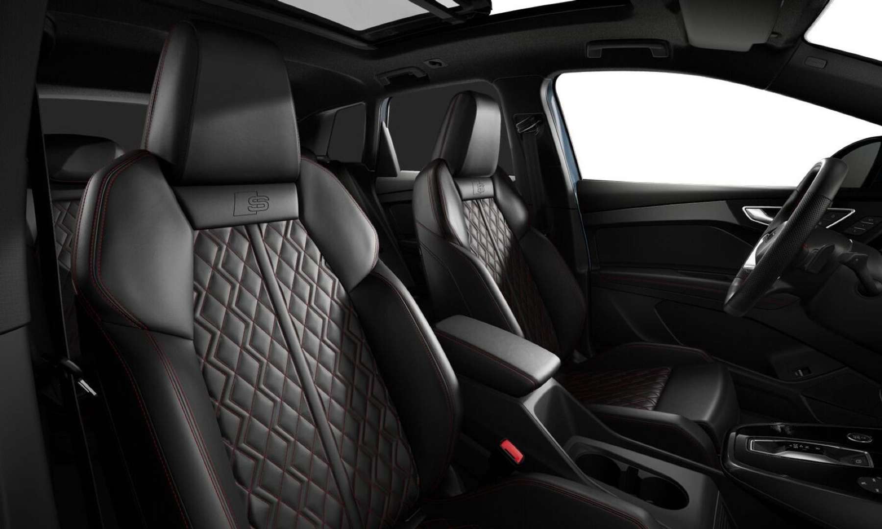 Audi Q4 E-tron S Line 55 - 2025 - Joinsteer - #6