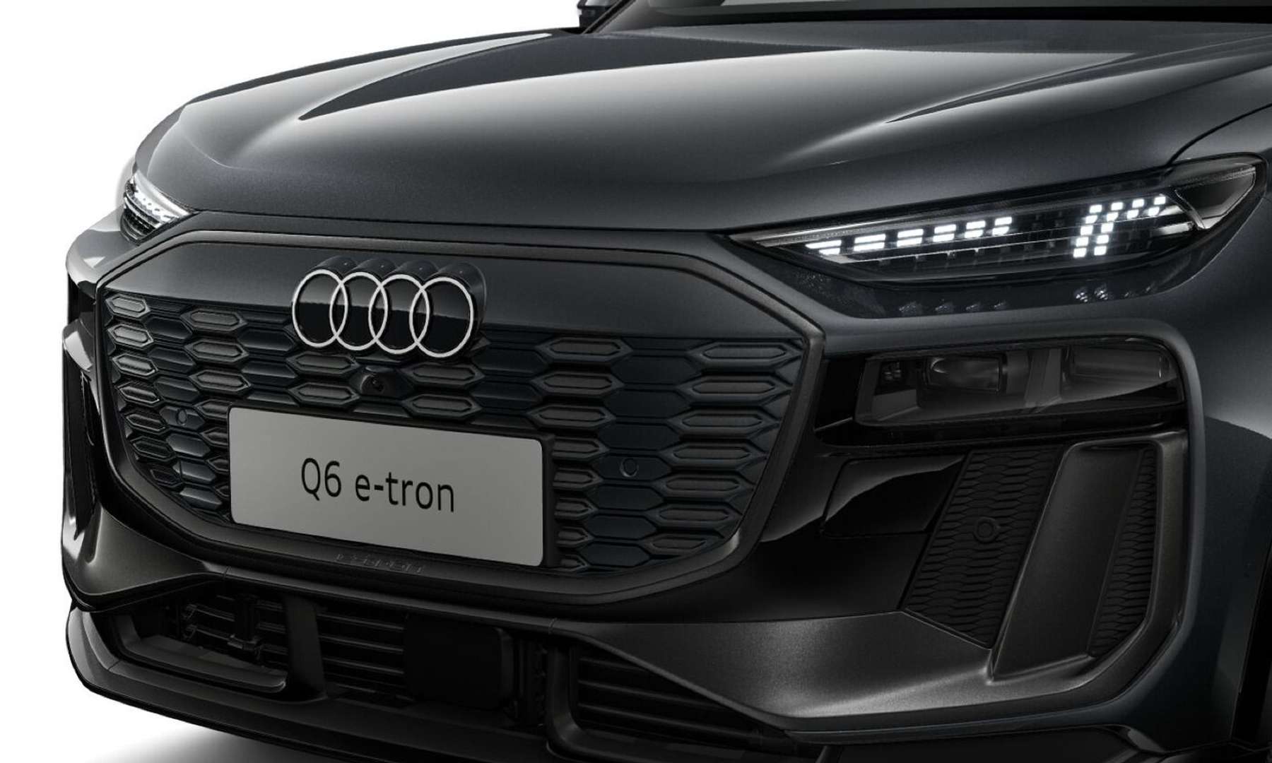 Audi Q6 E-tron S Line Performance - 2025 - Joinsteer - #4